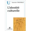 Image de L'identité culturelle en occasion ou reconditionné