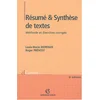 Image de Résumé et synthèse de textes : méthode et exercices corrigés en occasion ou reconditionné