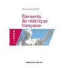 Image de Eléments de métrique française en occasion ou reconditionné