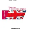 Image de Exercices de phonétique anglaise en occasion ou reconditionné