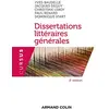 Image de Dissertations littéraires générales en occasion ou reconditionné