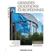 Image de Grandes questions européennes - 5e éd. - IEP-Concours administratifs Bruno Alomar (Auteur), Sébastien Daziano (Auteur), Thomas Lambert (Auteur), Julien Sorin (Auteur)