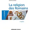 Image de La religion des Romains en occasion ou reconditionné