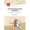 Image de Contes populaires japonais : 22 contes bilingues pour progresser en japonais en occasion ou reconditionné