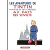 Image de Tintin tome 1 - tintin au pays des soviets