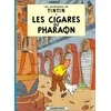 Image de Les aventures de Tintin. Vol. 4. Les cigares du pharaon en occasion ou reconditionné
