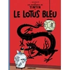 Image de Tintin tome 5 - le lotus bleu