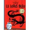 Image de Les aventures de Tintin. Vol. 5. Le Lotus bleu en occasion ou reconditionné