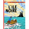 Image de Tintin tome 7 - l'île noire
