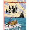 Image de L'Île noire Hergé (Auteur), Hergé (Dessinateur), Hergé (Scénario)