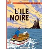 Image de Les aventures de Tintin. Vol. 7. L'île noire en occasion ou reconditionné