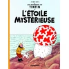 Image de Tintin tome 10 - l'étoile mystérieuse
