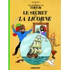 Image de Tintin tome 11 - le secret de la licorne