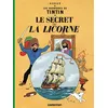 Image de Le Secret de La Licorne Hergé (Auteur), Hergé (Dessinateur), Hergé (Scénario)