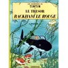 Image de Les aventures de Tintin. Vol. 12. Le trésor de Rackham le Rouge en occasion ou reconditionné