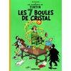 Image de Tintin tome 13 - les sept boules de cristal
