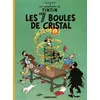 Image de Les 7 boules de cristal Hergé (Auteur), Hergé (Dessinateur), Hergé (Scénario)