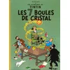 Image de Les aventures de Tintin. Vol. 13. Les 7 boules de cristal en occasion ou reconditionné