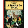 Image de Le Temple du soleil Hergé (Auteur), Hergé (Dessinateur), Hergé (Scénario)