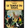 Image de Les aventures de Tintin. Vol. 14. Le temple du soleil en occasion ou reconditionné