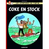 Image de Tintin tome 19 - coke en stock