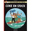 Image de Coke en stock Hergé (Auteur), Hergé (Dessinateur), Hergé (Scénario)