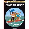 Image de Les aventures de Tintin. Vol. 19. Coke en stock en occasion ou reconditionné