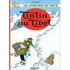 Image de Les aventures de Tintin. Vol. 20. Tintin au Tibet en occasion ou reconditionné