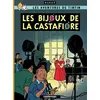 Image de Les Bijoux de la Castafiore Hergé (Auteur), Hergé (Dessinateur), Hergé (Scénario)