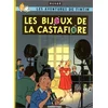 Image de Les aventures de Tintin. Vol. 21. Les bijoux de la Castafiore en occasion ou reconditionné