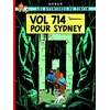 Image de Tintin tome 22 - vol 714 pour sydney