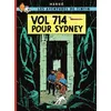 Image de Vol 714 pour Sydney Hergé (Auteur), Hergé (Dessinateur), Hergé (Scénario)