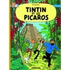 Image de Tintin tome 23 - tintin et les picaros
