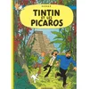Image de Les aventures de Tintin. Vol. 23. Tintin et les Picaros en occasion ou reconditionné