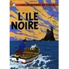 Image de Les aventures de Tintin. Vol. 7. L'île noire en occasion ou reconditionné