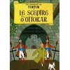 Image de Les aventures de Tintin. Vol. 8. Le sceptre d'Ottokar en occasion ou reconditionné