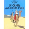 Image de Tintin tome 9 - le crabe aux pinces d'or (petit format)