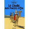 Image de Les aventures de Tintin. Vol. 9. Le crabe aux pinces d'or en occasion ou reconditionné