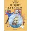 Image de Tintin tome 11 - le secret de la licorne (petit format)