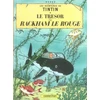 Image de Tintin tome 12 - le trésor de rackham le rouge (petit format)