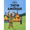 Image de Tintin tome 3 - tintin en amérique (petit format)