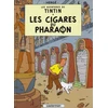 Image de Tintin tome 4 - les cigares du pharaon (petit format)