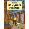 Image de Les aventures de Tintin. Vol. 4. Les cigares du pharaon en occasion ou reconditionné