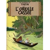 Image de Tintin tome 6 - l'oreille cassée (petit format)