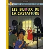 Image de Tintin tome 21 - les bijoux de la castafiore (fac-similé couleurs 1963)