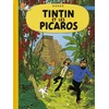 Image de Tintin tome 23 - tintin et les picaros (fac-similé couleurs 1976)