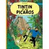Image de Tintin et les Picaros Hergé (Auteur), Hergé (Dessinateur), Hergé (Scénario)