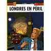 Image de Lefranc. Vol. 19. Londres en péril en occasion ou reconditionné