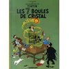 Image de Tintin tome 13 - les 7 boules de cristal (petit format)