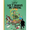 Image de Les 7 boules de cristal Hergé (Auteur), Hergé (Dessinateur), Hergé (Scénario)